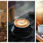 Espresso - kávovary a kanvice na božskú kávu