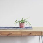 Konzolové stolíky - vaše miesto pre vázy, lampy či rámčeky