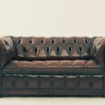Sedačka chesterfield - cíťte sa s ikonou dizajnu pohodlne