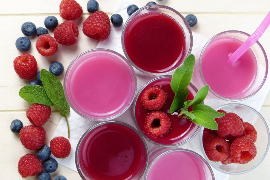 Mixéry na smoothie vám pripravia zdravý kokteil foto: pixabay