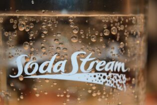 Sodastream - osviežujúca voda foto: pixabay