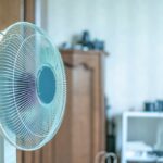 Ochladzovač vzduchu do bytu - ochladia o 3 až 5 stupňov