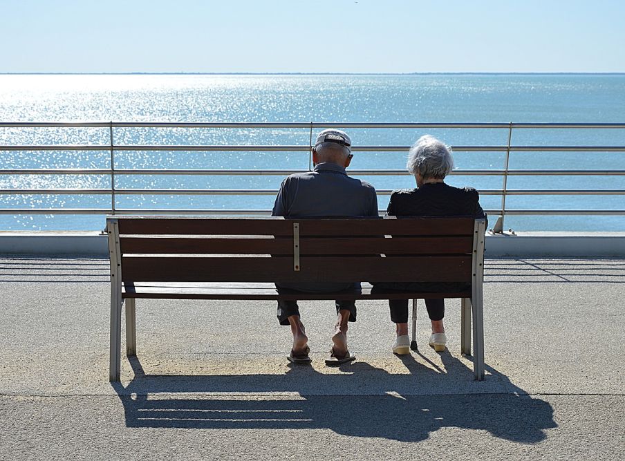 Zdravotné pomôcky pre seniorov foto: pixabay