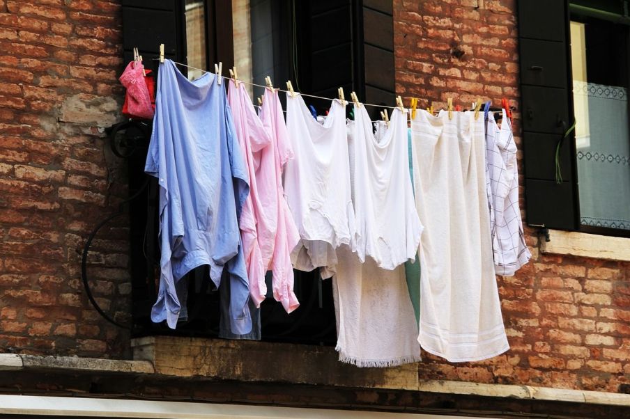Ekologické čistiace prostriedky foto: pixabay