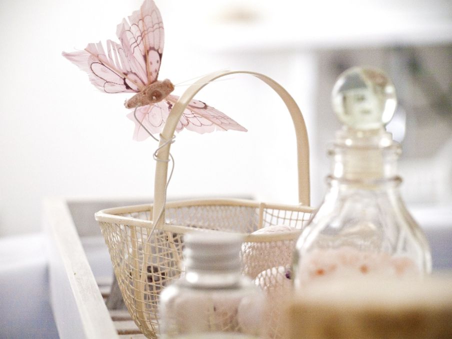 Čaro krému s bambuckým maslom foto: pixabay