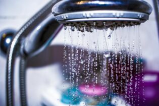 Prírodný sprchový gél - hýčkajte sa foto: pixabay