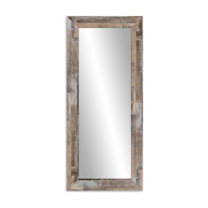 Nástenné zrkadlo Styler Lustro Jyvaskyla Duro, 60 × 148 cm