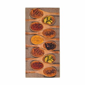 Behúň Floorita Spices Market, 60 x 190 cm | Bonami