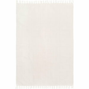 Biely koberec 300×200 cm Agneta – Westwing Collection