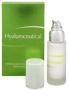 Hyaluroceutical – hydratačná biotechnologická emulzia 30 ml